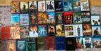 stapels DVD s , boxes, oa lord of rings , Matrix ea, Gebruikt, Overige gebieden, Boxset, Ophalen of Verzenden