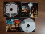 Metallica Live Dubbel CD S&M Concert S & M, Ophalen, Zo goed als nieuw, Poprock