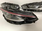 VW Golf 8 Facelift 8.5 KOPLAMP LED GTI Rechts 5H1941060G