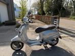 Vespa Primavera Touring - in top staat, Ophalen, Overige modellen, Maximaal 45 km/u, Zo goed als nieuw