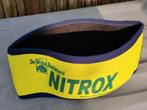 Nitrox-band voor duikfles, Ophalen of Verzenden, Nieuw, Duikfles