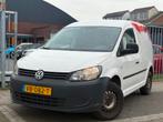 Volkswagen Caddy 1.6 TDI | Airco | Cruise control | MARGE |, Euro 5, Gebruikt, 4 cilinders, 700 kg