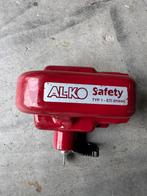 AL-KO SAFETY typ 1 ETI 811444 disselslot, Caravans en Kamperen, Caravan accessoires, Ophalen of Verzenden, Zo goed als nieuw