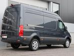 Mercedes-Benz Sprinter 319 1.9 CDI L2H2 Pro 3.5T Trekgewicht, Automaat, Gebruikt, Euro 6, Bedrijf