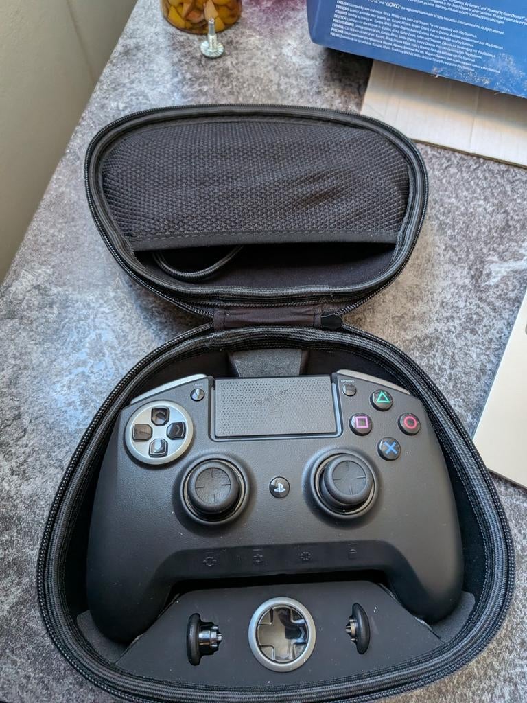 Razer Raiju ultimate controller, Computers en Software, Joysticks, Ophalen of Verzenden
