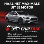 Chiptuning | EGR, DPF, ADBLUE | VAG Coderen | ECU Clone, Ophalen of Verzenden