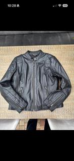 Leren Motorjas dames Richa, Ophalen of Verzenden, Nieuw zonder kaartje, Dames, Jas | leer