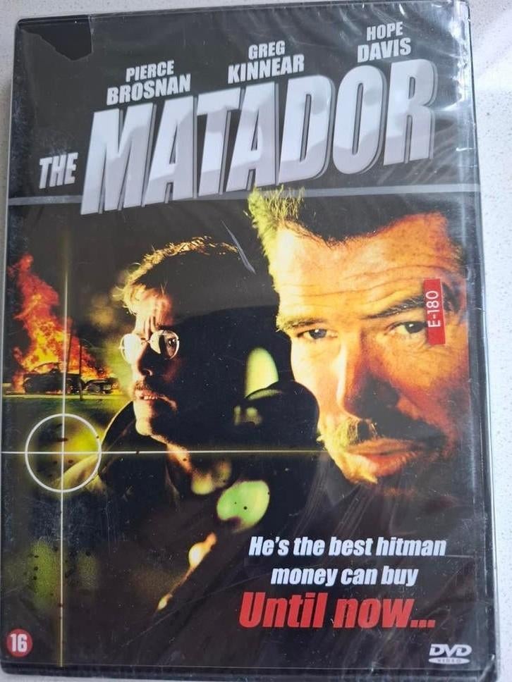 The matador nieuw in seal, Alle leeftijden, Ophalen of Verzenden, Nieuw in verpakking