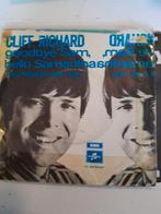 Cliff richard 7inch goodbye sam hello samantha, Ophalen of Verzenden, Zo goed als nieuw, Pop