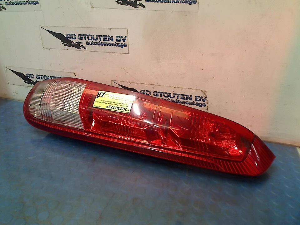 Achterlicht Links Nissan X-Trail (T30) (2001-07/2013-01), Gebruikt, Germany@nissan-services.eu, Kronenweg 38, Wesseling 50389, , Duitsland