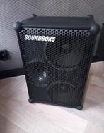 SOUNDBOKS  3  -TOPSTAAT-, Audio, Tv en Foto, Luidsprekers, Overige typen, Zo goed als nieuw, 120 watt of meer, Ophalen
