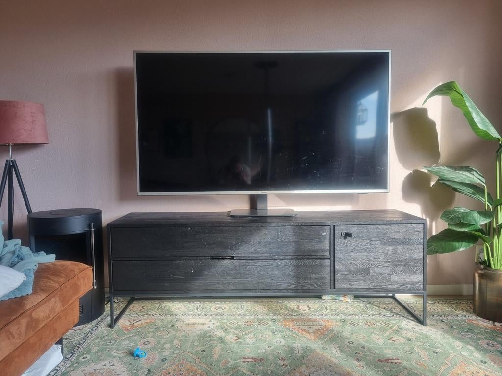 Philips 70PUS7555/12 Smart-TV Ambilight 70 inch, Ophalen, 100 cm of meer, 50 Hz, Philips