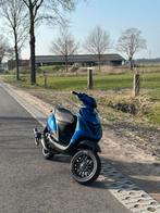 piaggio zip 172cc, Ophalen, Zo goed als nieuw, Tweetakt, Zip