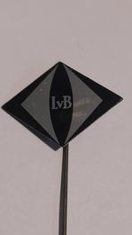 Speldje met LvB logo, Verzenden, Overige onderwerpen