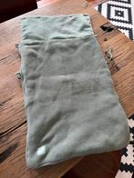 Jollein voetenzak, Ophalen, Zo goed als nieuw, 70 tot 85 cm, Overige typen