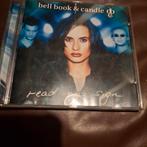 Bell book csndle, Ophalen of Verzenden, 1980 tot 2000, Zo goed als nieuw