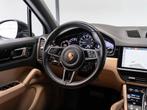 Porsche Cayenne 3.0 E-Hybrid Chrono Pano HuD 360° ACC Bose, Auto's, Porsche, Automaat, Cayenne, Adaptive Cruise Control, Gebruikt