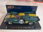 Fly Lola T70 MK3B Le-Mans 1970, Kinderen en Baby's, Overige merken, Fly, Ophalen of Verzenden, Fly