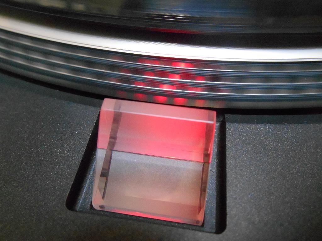 Platenspeler technics SL-BD22D, Audio, Tv en Foto, Platenspelers, Automatisch, Zo goed als nieuw, Platenspeler, Ophalen