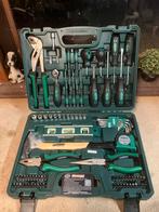 Gereedschapskoffer 87 delig ( NIEUW ), Ophalen, Nieuw