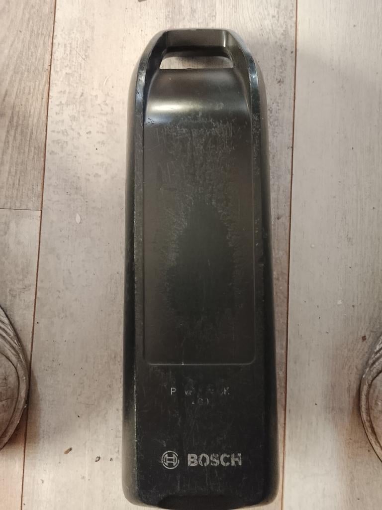 Bosch accu, Ophalen of Verzenden