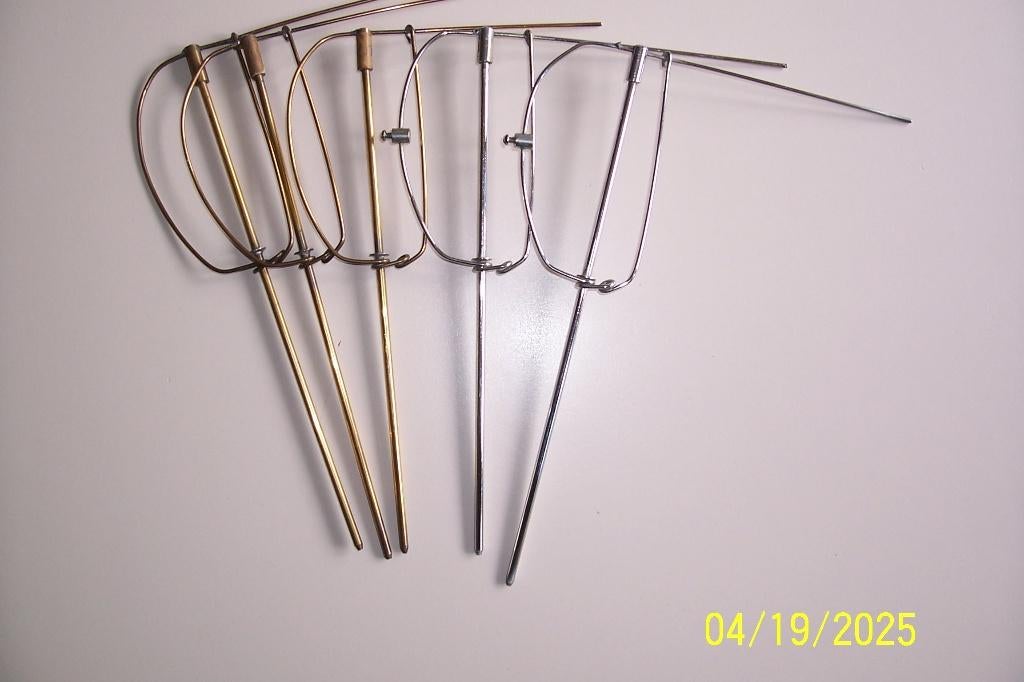 5 windvanen voor een zeilboot, Watersport en Boten, Ophalen of Verzenden, Nieuw, Overige typen