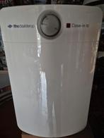 Itho Daalderop Close-in 10 Boiler - Zo goed als nieuw, Minder dan 20 liter, Boiler, Ophalen of Verzenden, Minder dan 3 jaar oud