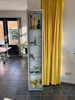 Vitrinekast van SDB, Minder dan 50 cm, Ophalen of Verzenden, 150 tot 200 cm, 25 tot 50 cm