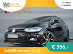 Volkswagen Polo 2.0 TSI GTI Virtual CarPlay Cru € 20.950,0, Auto's, Volkswagen, Stof, Gebruikt, 1984 cc, Zwart