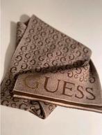 Guess wollen sjaal, Ophalen, Zo goed als nieuw, Sjaal