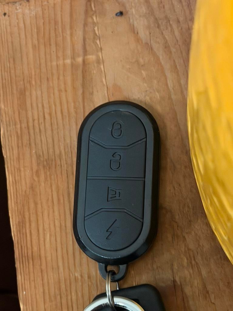 fatbike c80, Zo goed als nieuw, 59 cm of meer, 50 km per accu of meer, Ophalen