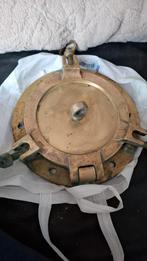 Patrijspoort, Verzamelen, Scheepvaart, Ophalen, Gebruikt