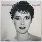 Melissa Manchester - Hey Ricky - LP – 1982, Ophalen, Gebruikt, 12 inch, Poprock