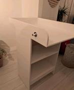 Commode baby, Ophalen, Zo goed als nieuw