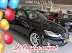 Lexus IS 250 Business Airco, Cruise Control, Trekhaak, Stuur, Auto's, Gebruikt, Beige, Zwart, Handgeschakeld