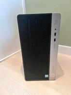 HP ProDesk 400 G6 i7-9700 GTX1050 SSD, Computers en Software, Desktop Pc's, HP Prodesk, Gebruikt, 8 GB, 8 GB
