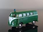 1:87 VW T1 Military Police nr 28 Brekina € 7,5, Verzenden, Zo goed als nieuw, Auto, Brekina