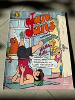 Jan, Jans en de Kinderen - Deel 43 (Libelle), Eén stripboek, Ophalen of Verzenden, Gelezen