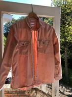 Anine Bing leuke dikkere blouse over shirt / jasje mt M, Maat 38/40 (M), Verzenden, Zo goed als nieuw, Roze