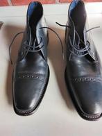 Braend halfhoge herenschoenen - Blauw, Blauw, Braend, Boots, Ophalen of Verzenden