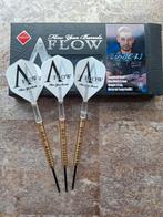 Dynasty A-flow Eddie 1.1 gold 95% z.g.a.n., Ophalen of Verzenden, Zo goed als nieuw, Pijlen