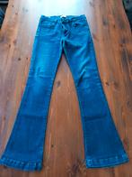 LTB Stretch Flared Jeans - Maat 38, Blauw, Ophalen of Verzenden, Zo goed als nieuw, LTB