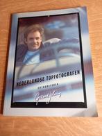 Gerard joling tijdschriften, Ophalen of Verzenden, Zo goed als nieuw