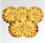 Elvis Presley Sun Records Vinyl Collectie - Geel Gespikkeld, Ophalen of Verzenden, Zo goed als nieuw, 10 inch