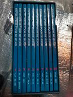 Encyclopedie voor de Jeugd - Complete Serie (10 delen), Boeken, Encyclopedieën, Ophalen, Gelezen, Algemeen, Complete serie