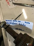 Suzuki Alto 1.0 2010 Aandrijfas Rechtsvoor of Linksvoor, Gebruikt, -, -, Ophalen of Verzenden