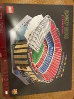Lego Camp Nou FC Barcelona 10284, Ophalen of Verzenden, Nieuw, Complete set, Lego