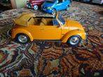 VW KEVER  1303 CABRIO  ZIE BIJ LAGE NOREV ZONDER DOOS 1;18, Hobby en Vrije tijd, Modelauto's | 1:18, Ophalen of Verzenden, Gebruikt