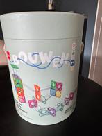 Magnetische knikkerbaan hema, Ophalen, Zo goed als nieuw