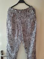 Dames zomer broek h&m maat 38, Ophalen of Verzenden, Zo goed als nieuw, Maat 38/40 (M), Lang